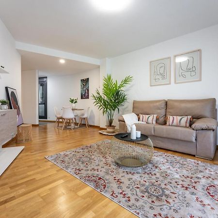 Fonderiviere Apartman Caldas de Reis Kültér fotó