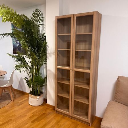 Fonderiviere Apartman Caldas de Reis Kültér fotó