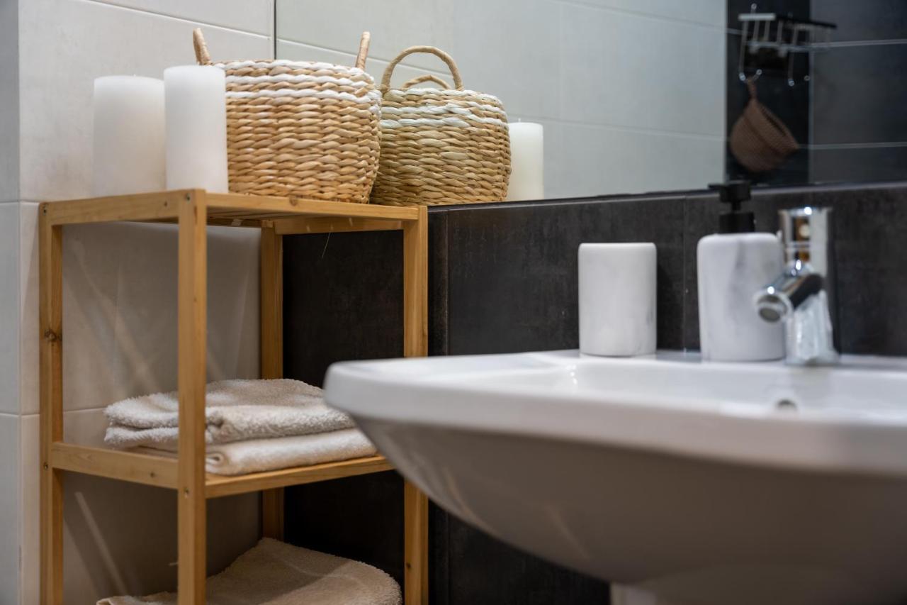 Fonderiviere Apartman Caldas de Reis Kültér fotó
