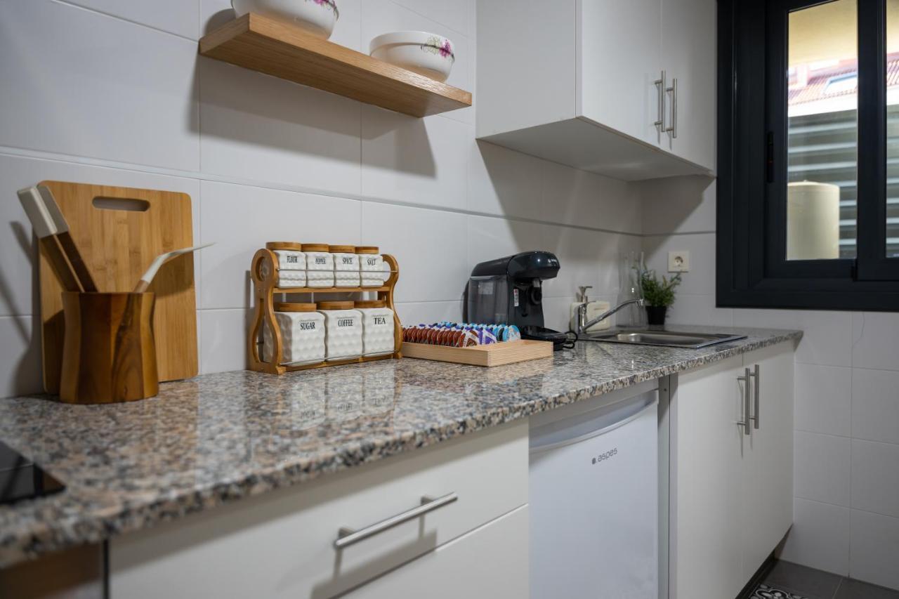 Fonderiviere Apartman Caldas de Reis Kültér fotó