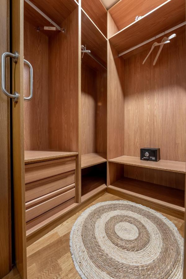 Fonderiviere Apartman Caldas de Reis Kültér fotó