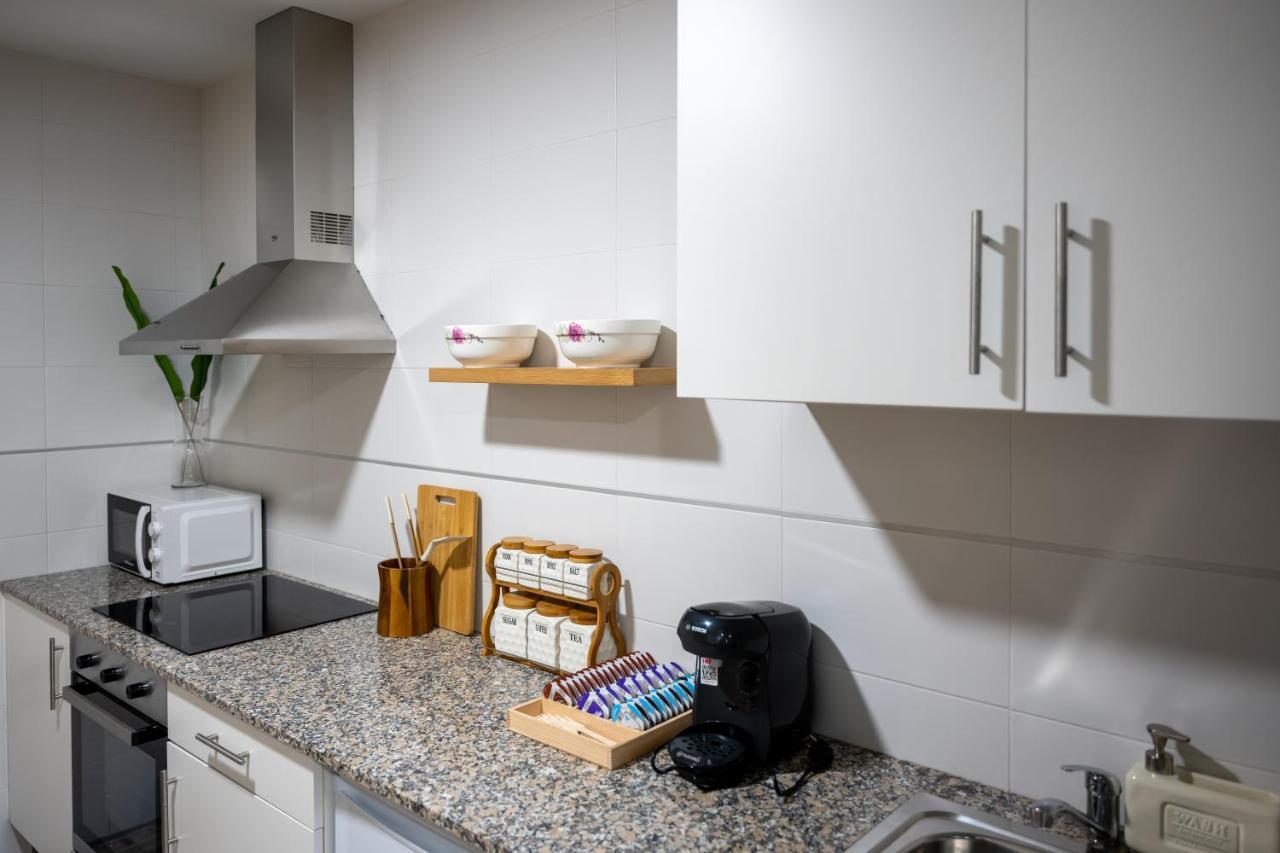 Fonderiviere Apartman Caldas de Reis Kültér fotó