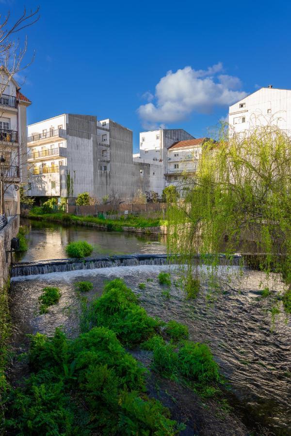 Fonderiviere Apartman Caldas de Reis Kültér fotó