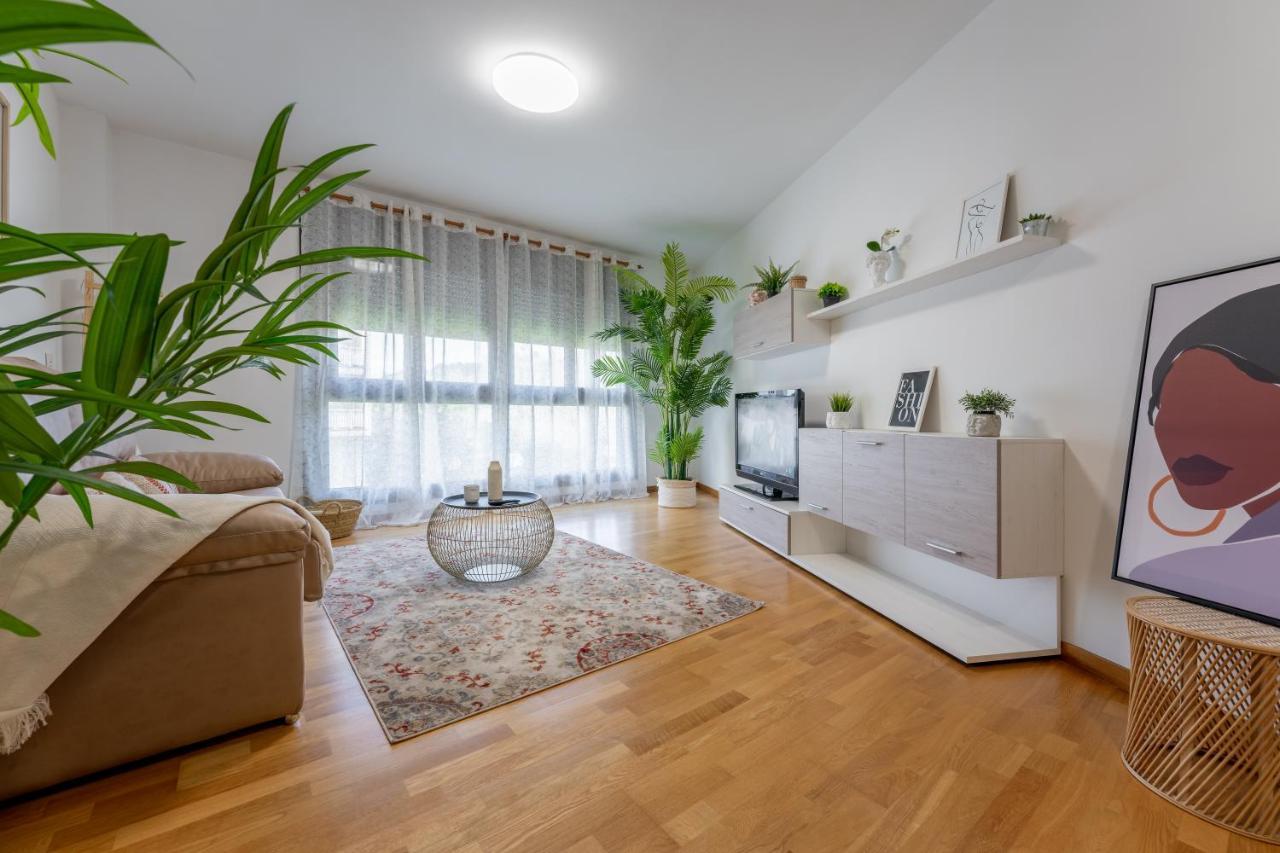 Fonderiviere Apartman Caldas de Reis Kültér fotó