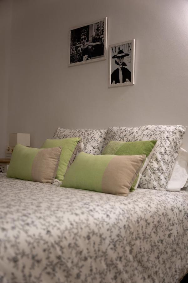 Fonderiviere Apartman Caldas de Reis Kültér fotó