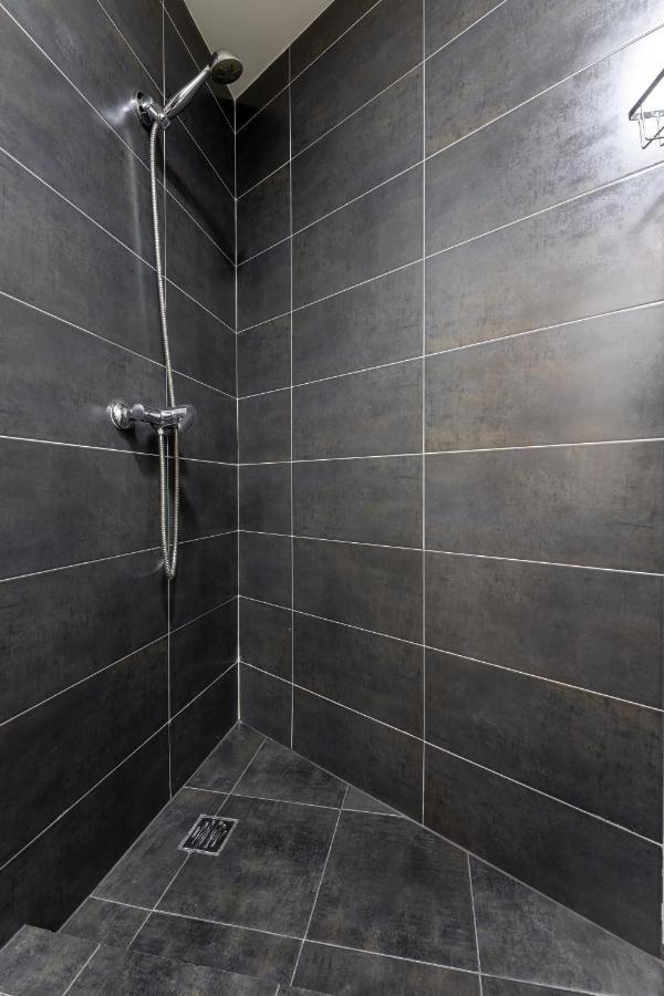 Fonderiviere Apartman Caldas de Reis Kültér fotó
