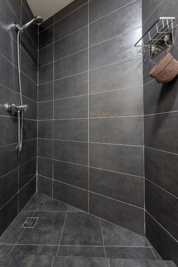 Fonderiviere Apartman Caldas de Reis Kültér fotó