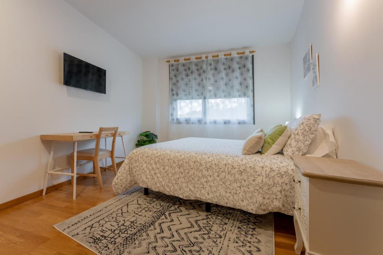 Fonderiviere Apartman Caldas de Reis Kültér fotó