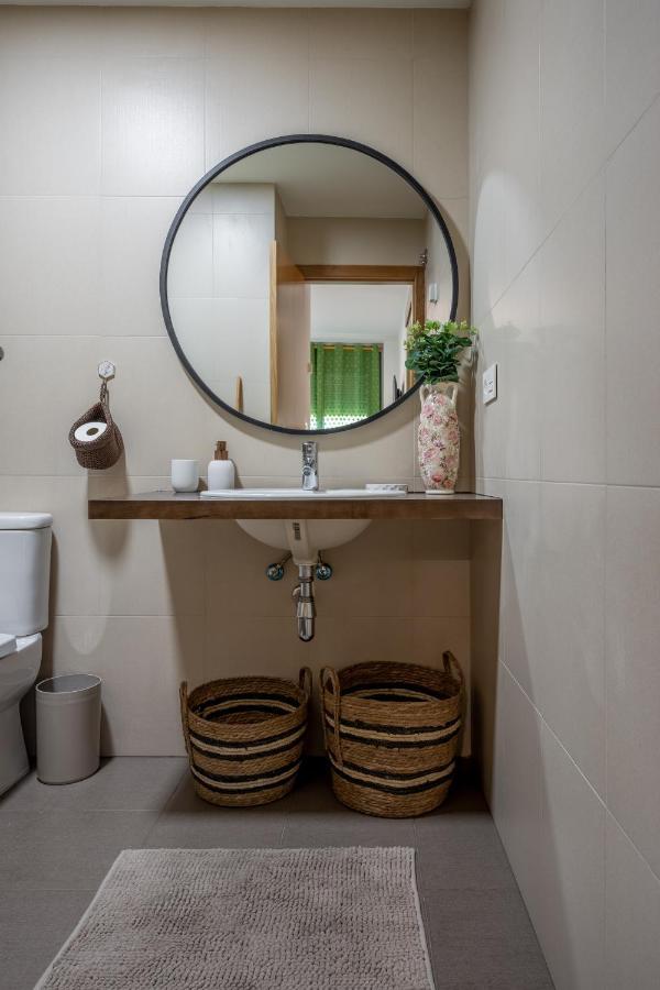 Fonderiviere Apartman Caldas de Reis Kültér fotó