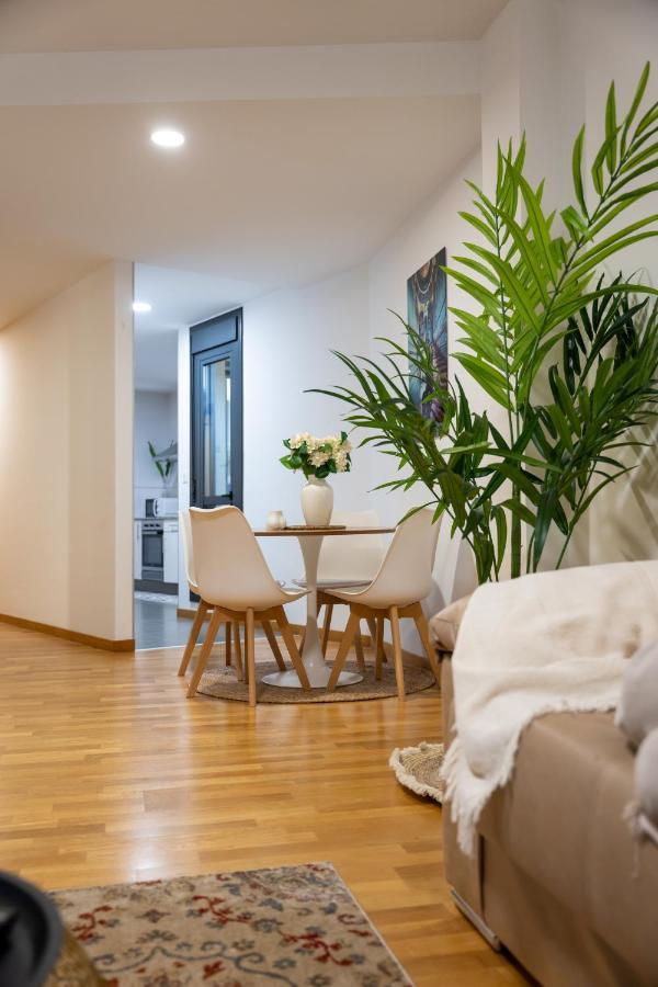 Fonderiviere Apartman Caldas de Reis Kültér fotó
