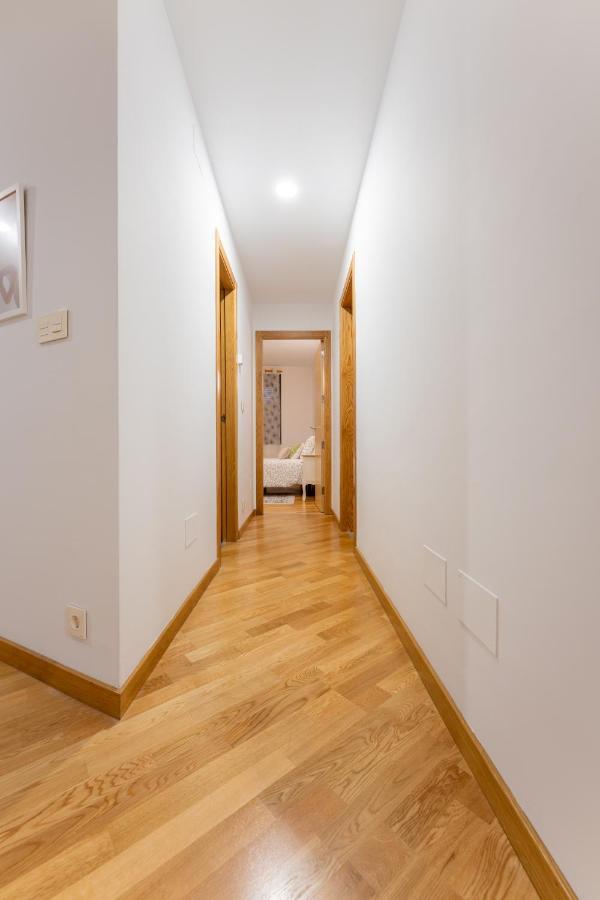 Fonderiviere Apartman Caldas de Reis Kültér fotó