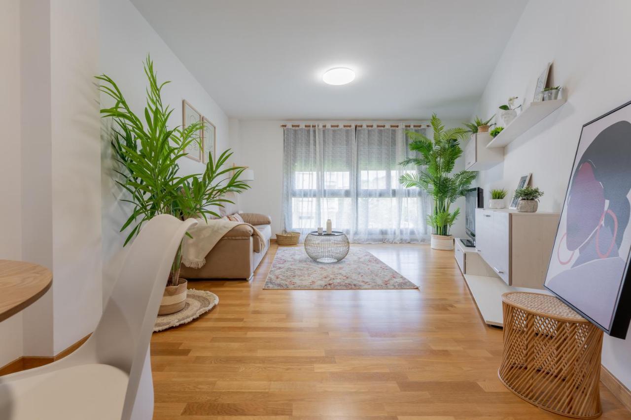 Fonderiviere Apartman Caldas de Reis Kültér fotó