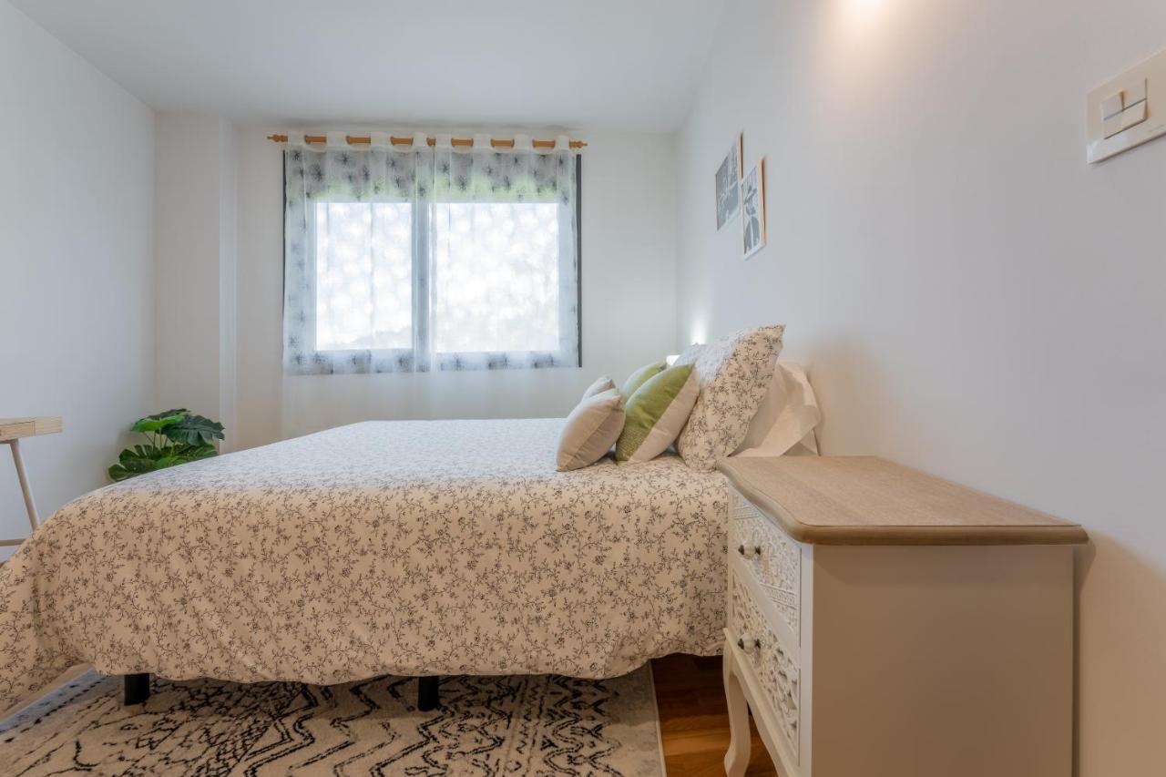 Fonderiviere Apartman Caldas de Reis Kültér fotó