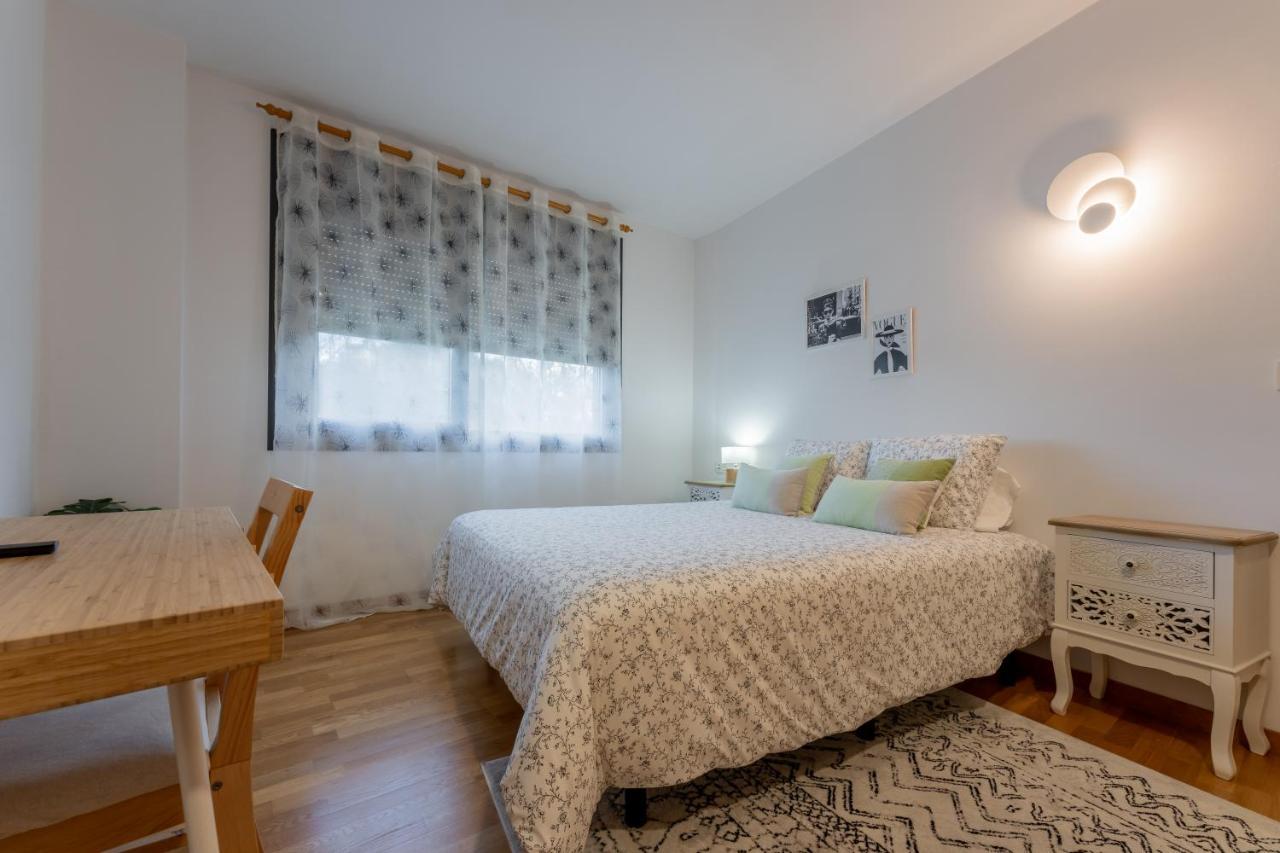 Fonderiviere Apartman Caldas de Reis Kültér fotó