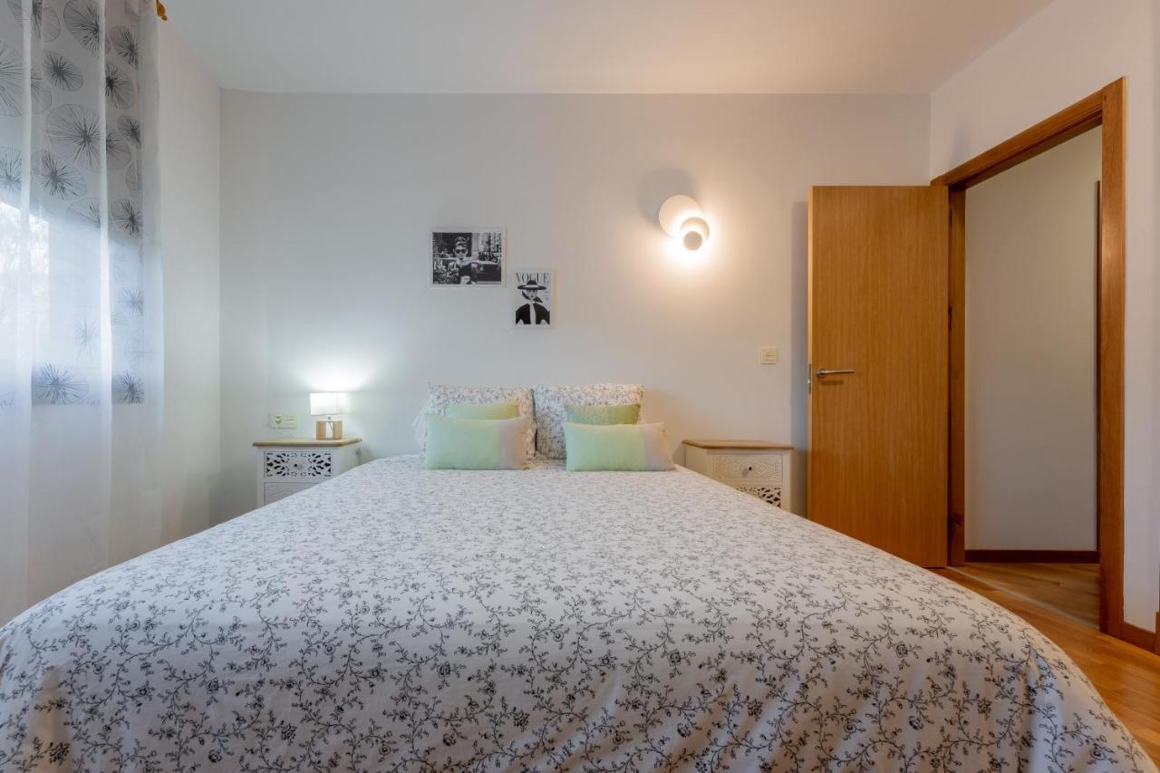 Fonderiviere Apartman Caldas de Reis Kültér fotó