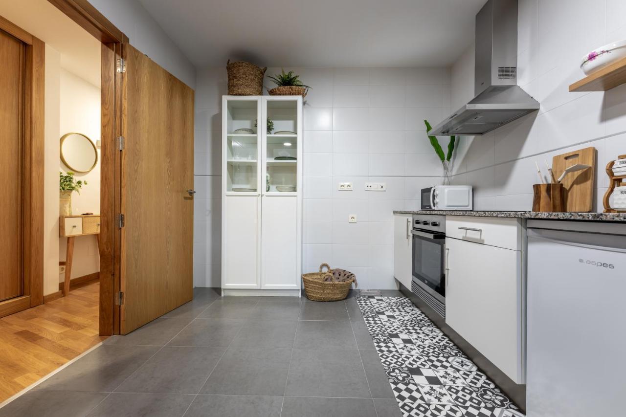Fonderiviere Apartman Caldas de Reis Kültér fotó