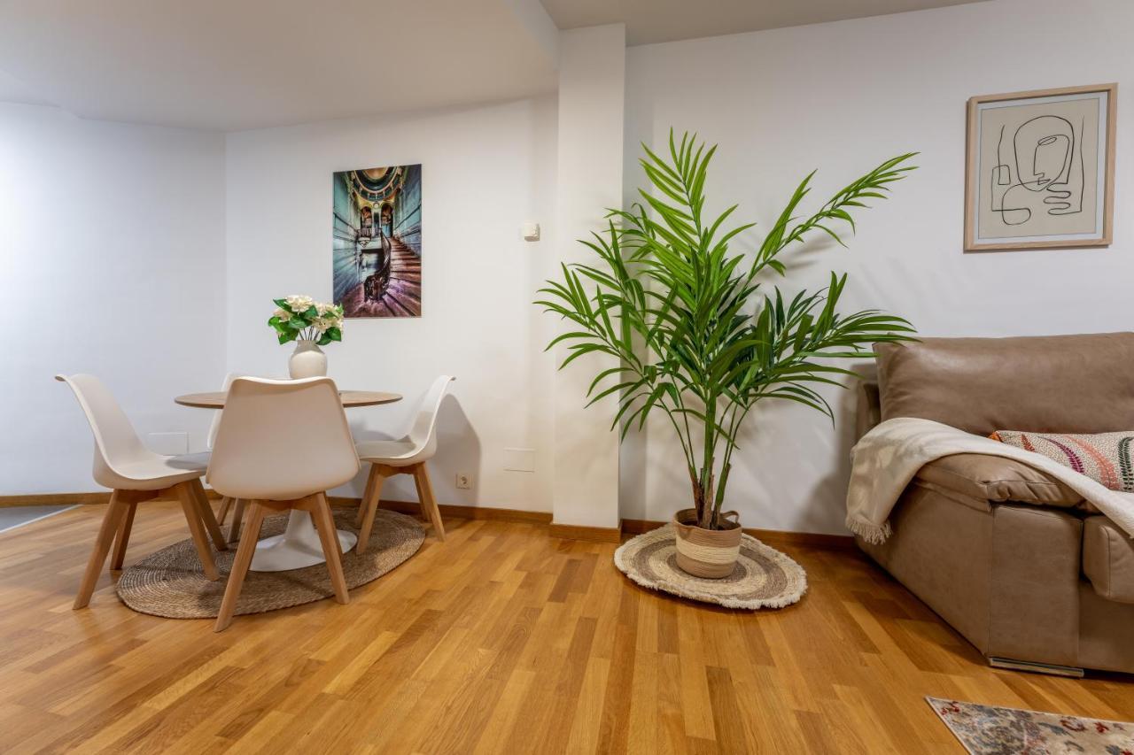Fonderiviere Apartman Caldas de Reis Kültér fotó