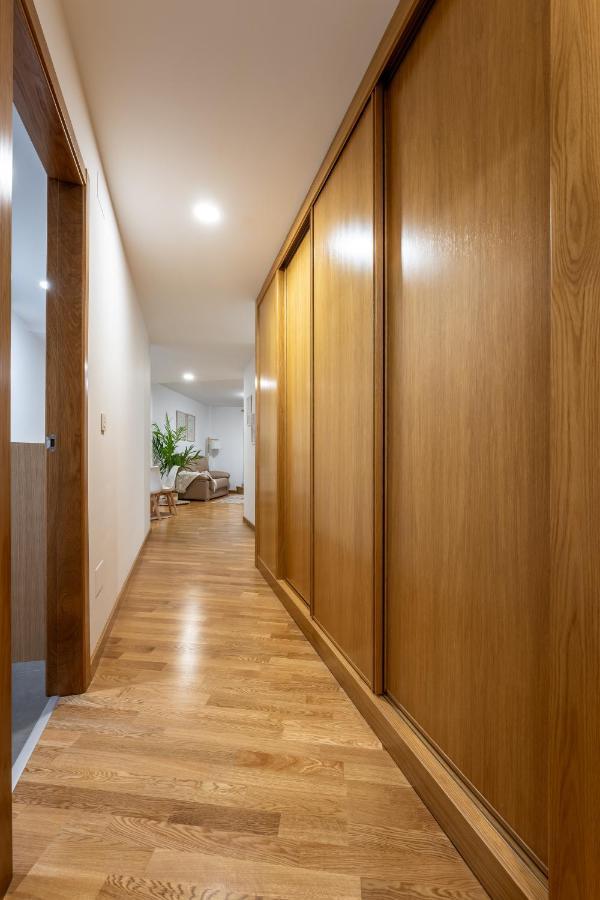 Fonderiviere Apartman Caldas de Reis Kültér fotó