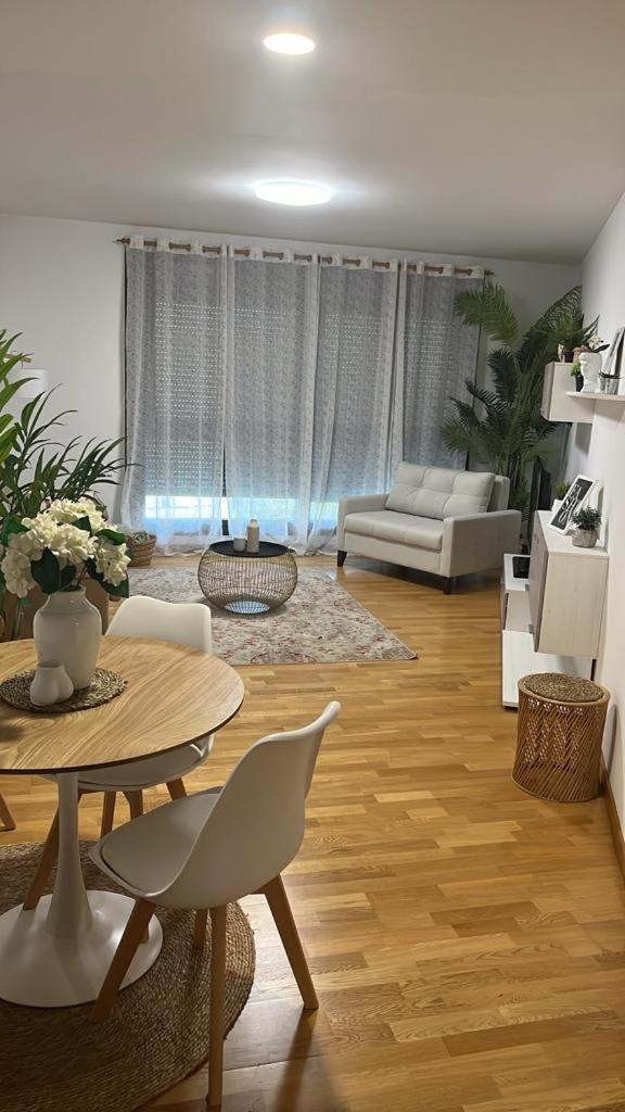 Fonderiviere Apartman Caldas de Reis Kültér fotó