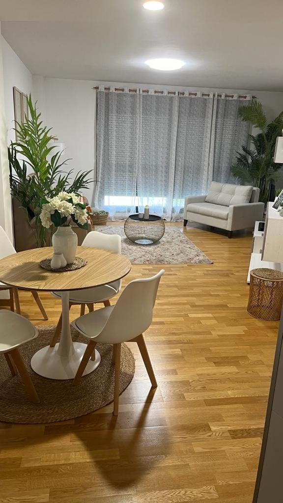 Fonderiviere Apartman Caldas de Reis Kültér fotó