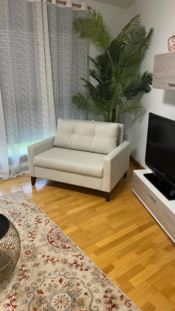 Fonderiviere Apartman Caldas de Reis Kültér fotó