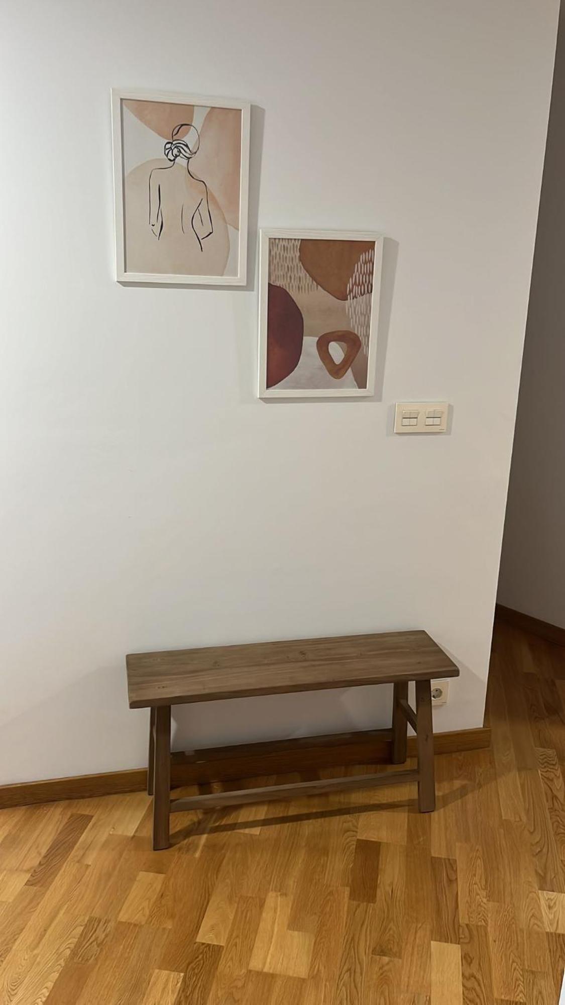 Fonderiviere Apartman Caldas de Reis Kültér fotó
